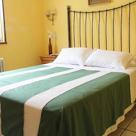 Apartamentos Casa Germana Tapia De Casariego Esterno foto