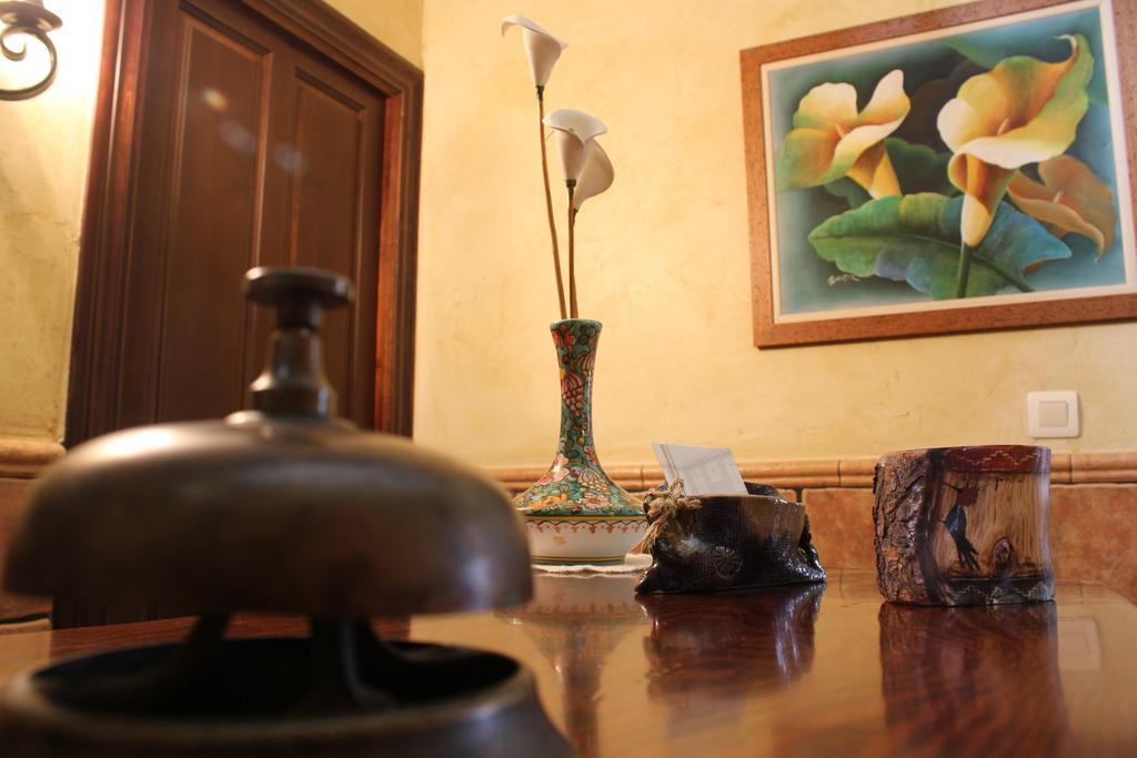 Apartamentos Casa Germana Tapia De Casariego Camera foto