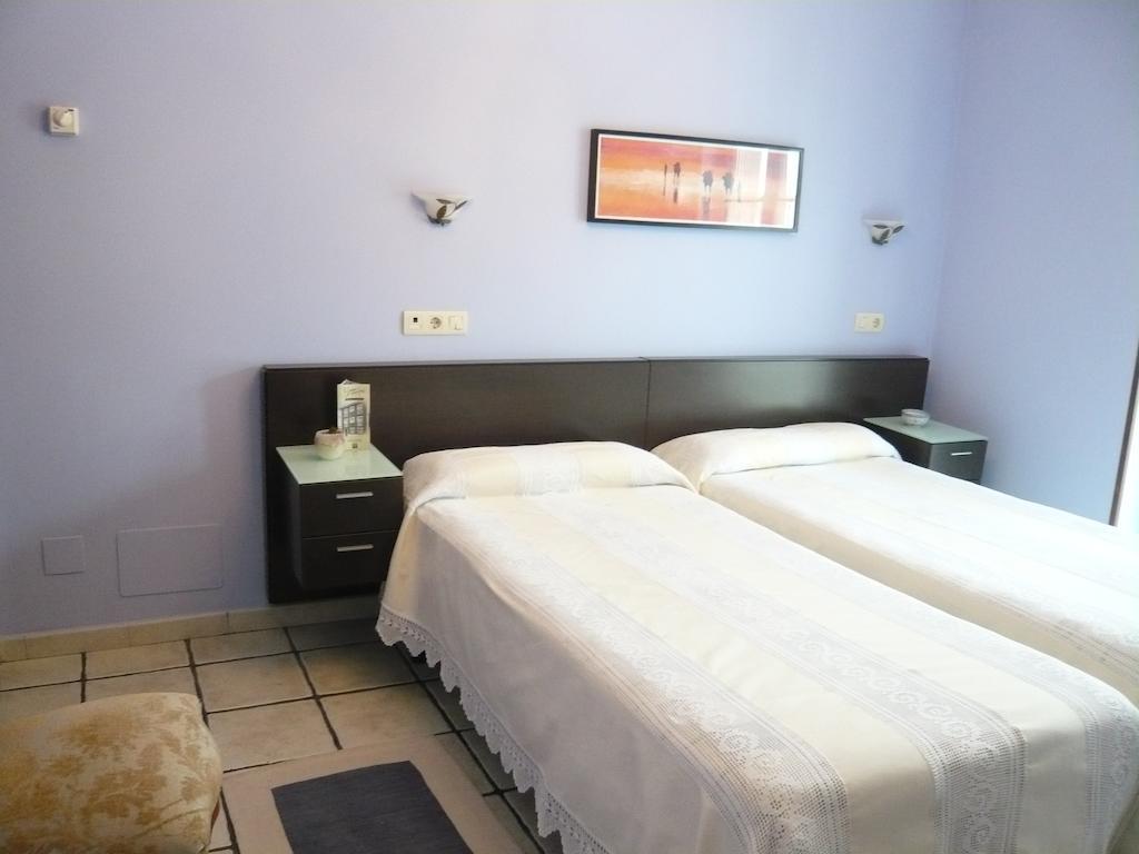 Apartamentos Casa Germana Tapia De Casariego Esterno foto
