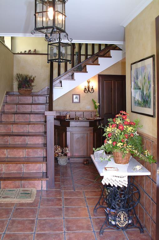 Apartamentos Casa Germana Tapia De Casariego Esterno foto