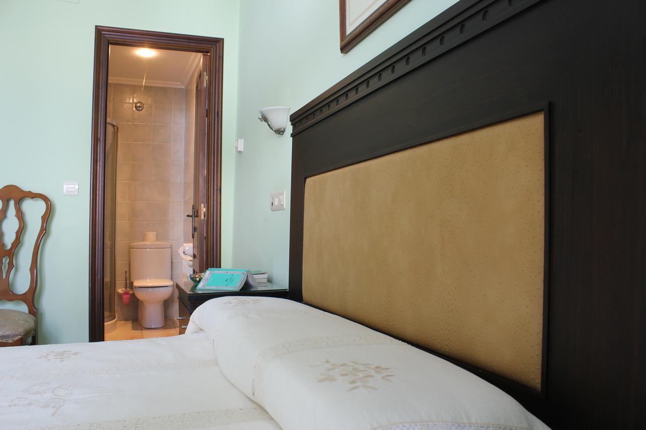 Apartamentos Casa Germana Tapia De Casariego Esterno foto